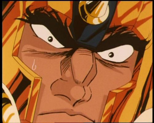 Otaku Gallery  / Anime e Manga / Saint Seiya / Screen Shots / Episodi / 043 - La seconda casa dello zodiaco / 147.jpg